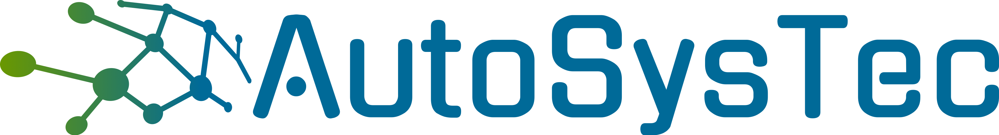 Banner AutoSysTec